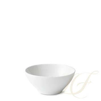 Чаша 0,3л коллекции White Elements бренда Royal Copenhagen