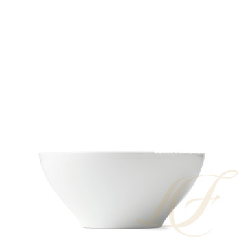 Чаша 0,3л коллекции White Elements бренда Royal Copenhagen