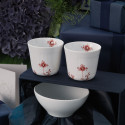 Чаша 0,3л коллекции White Elements бренда Royal Copenhagen