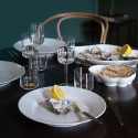 Коллекция White Elements бренда Royal Copenhagen
