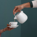Коллекция White Elements бренда Royal Copenhagen