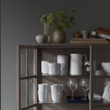 Кружка 0,37л, 2шт. коллекции White Fluted бренда Royal Copenhagen