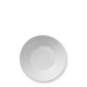 Тарелка глубокая 17см коллекции White Fluted бренда Royal Copenhagen