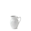 Молочник 0,38л коллекции White Fluted бренда Royal Copenhagen
