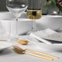 Чаша бульонная 1,1л коллекции White Fluted бренда Royal Copenhagen