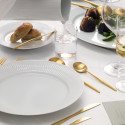 Соусник 0,55л коллекции White Fluted бренда Royal Copenhagen