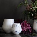 Коллекция White Fluted бренда Royal Copenhagen