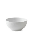 Чаша 3,1л коллекции White Fluted Half Lace бренда Royal Copenhagen