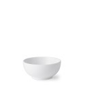 Чаша для мюсли 0,24л коллекции White Fluted Half Lace бренда Royal Copenhagen