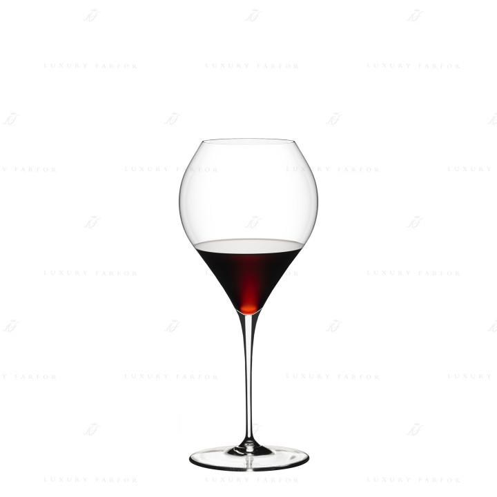 Бокал для красного вина Pinot Noir 665мл коллекции Bellorotondo бренда Riedel