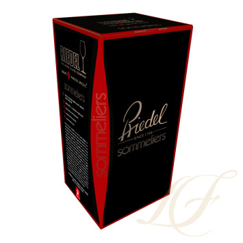 Бокал для красного вина Bordeaux Grand Cru 860мл коллекции Black Series Collector‘s Edition бренда Riedel