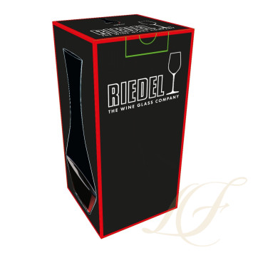 Декантер 970мл коллекции Merlot бренда Riedel