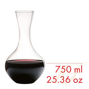 Декантер 1040мл коллекции Syrah бренда Riedel