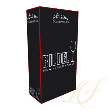 Декантер 2700мл коллекции Amadeo Magnum (Лимитированная серия на 300 пред.) бренда Riedel