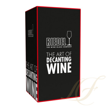 Декантер 1370мл коллекции Eve бренда Riedel