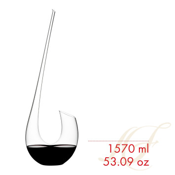Декантер 1570мл коллекции Swan бренда Riedel