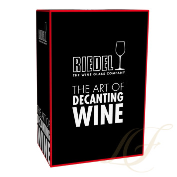 Декантер 1400мл коллекции Curly бренда Riedel