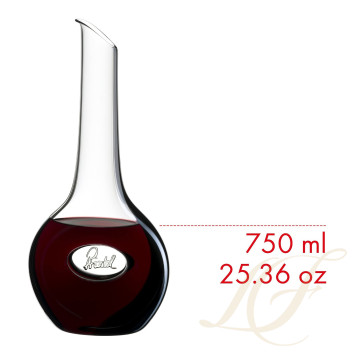 Декантер 1210мл коллекции Riedel бренда Riedel