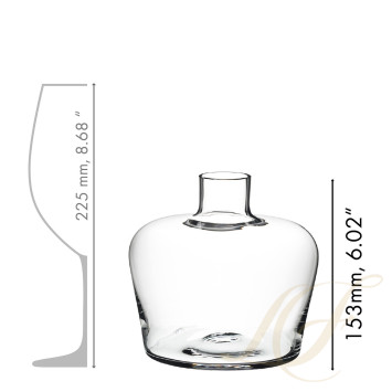 Декантер 1425мл коллекции Margaux бренда Riedel