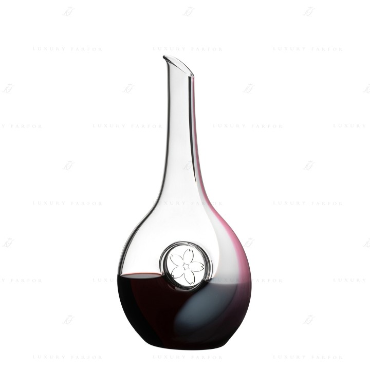 Декантер 1210мл коллекции Sakura бренда Riedel