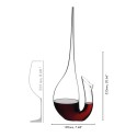 Декантер 750мл коллекции Vitis бренда Riedel