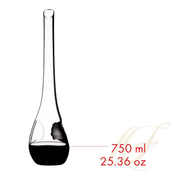 Декантер 1766мл коллекции Black Tie Face To Face бренда Riedel