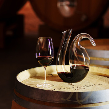 Коллекция Декантеры бренда Riedel