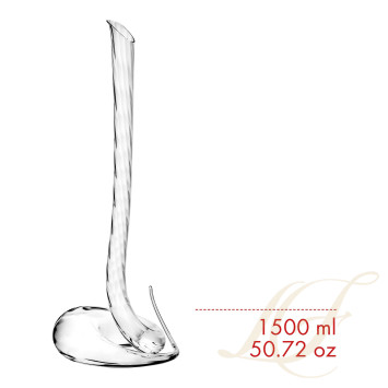 Декантер 1500мл коллекции Cobra бренда Riedel