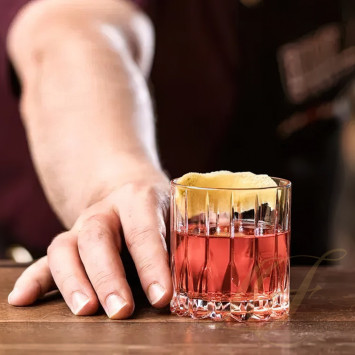Стакан 283мл, 2шт.  коллекции Drink Specific Glassware 