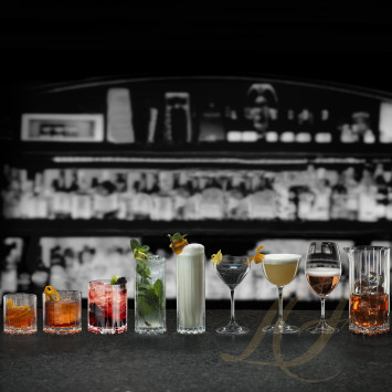 Стакан для коктейлей 217мл, 2шт.  коллекции Drink Specific Glassware 