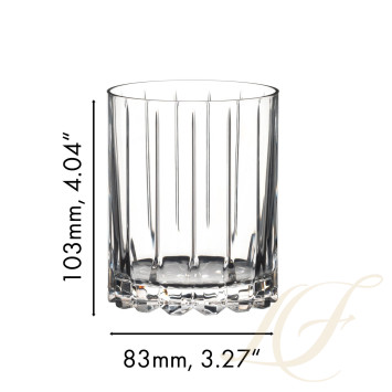 Стакан 370мл, 2шт.  коллекции Drink Specific Glassware 