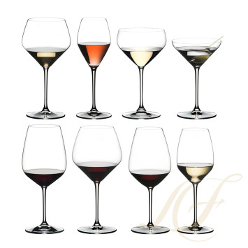 Бокал для красного вина Pinot Noir 770мл, 4шт.  коллекции Extreme бренда Riedel