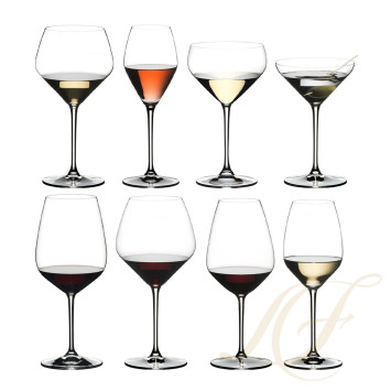 Бокал для красного вина Cabernet 800мл, 4шт.  коллекции Extreme бренда Riedel