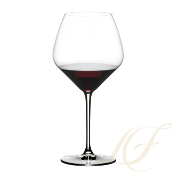 Бокал для красного вина Pinot Noir 770мл, 2шт.  коллекции Extreme бренда Riedel