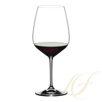 Бокал для красного вина Cabernet 800мл, 2шт.  коллекции Extreme бренда Riedel
