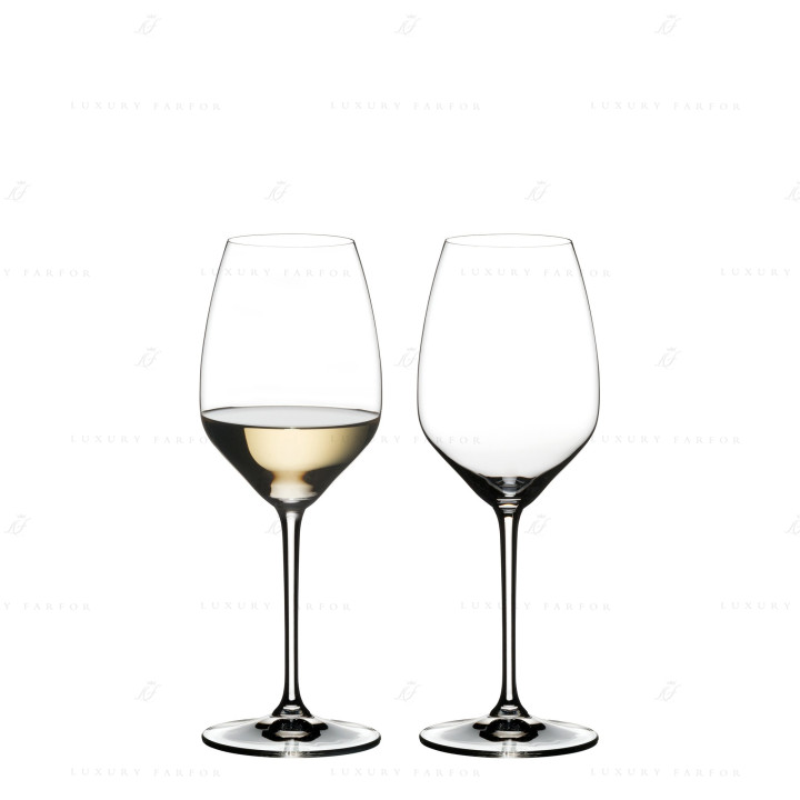 Бокал для белого вина Riesling/Sauvignon Blanc 490мл, 2шт.  коллекции Extreme бренда Riedel