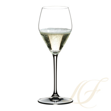 Бокал для просекко 305мл, 4шт. коллекции Extreme бренда Riedel