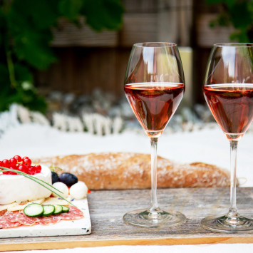 Коллекция Extreme бренда Riedel