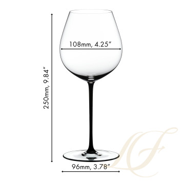 Бокал для красного вина Pinot Noir 