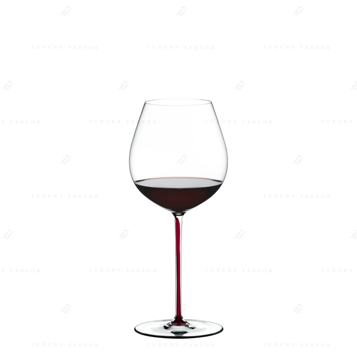 Бокал для красного вина Pinot Noir 