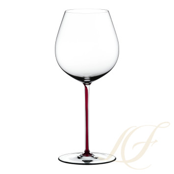 Бокал для красного вина Pinot Noir 