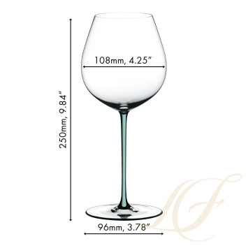 Бокал для красного вина Pinot Noir 