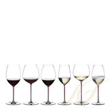 Бокал для красного вина Pinot Noir 