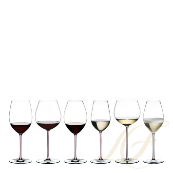 Бокал для красного вина Pinot Noir 