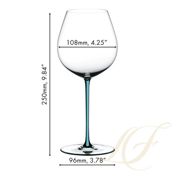 Бокал для красного вина Pinot Noir 