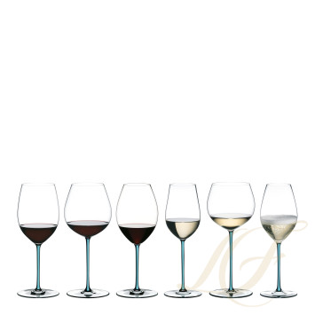 Бокал для красного вина Pinot Noir 