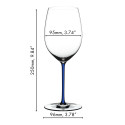Бокал для красного вина Cabernet/Merlot 