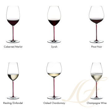 Бокал для красного вина Cabernet/Merlot 