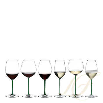 Бокал для красного вина Cabernet/Merlot 