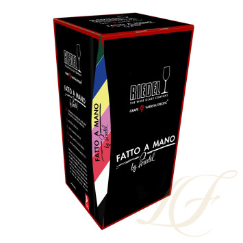 Бокал для красного вина Cabernet/Merlot 